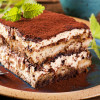 Tiramisu Cake