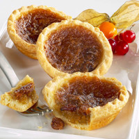 Canadian Butter Tarts