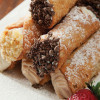 Cannolis