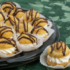 Cream Puffs