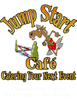 Jump Start Cafe - Charlottesville, VA