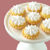 Mini Lemon Tarts