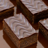 Mexican Brownies