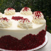 Red Velvet Cake