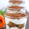 Tiramisu Cups