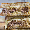 Patty Melt